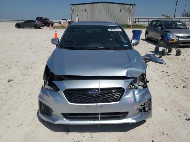 4S3GTAM66H3717202 Subaru na