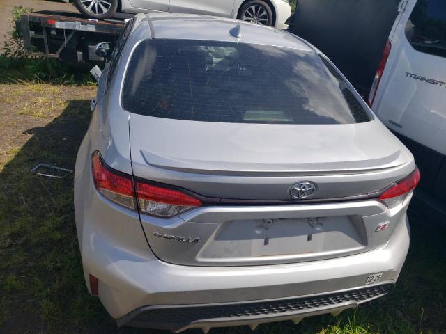 JTDS4MCEXNJ088942 Toyota m20a-fks