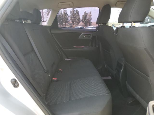 JTNKARJE4HJ535158 Toyota 2zr-fae