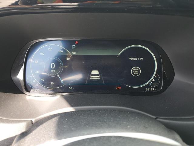 KM8R7DHE1NU429430 Hyundai gdi lambda ii