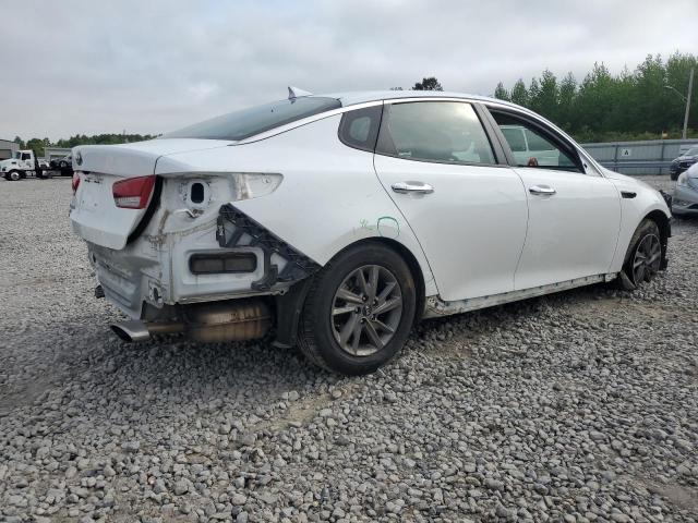 5XXGT4L34KG333080 KIA Optima Lx
