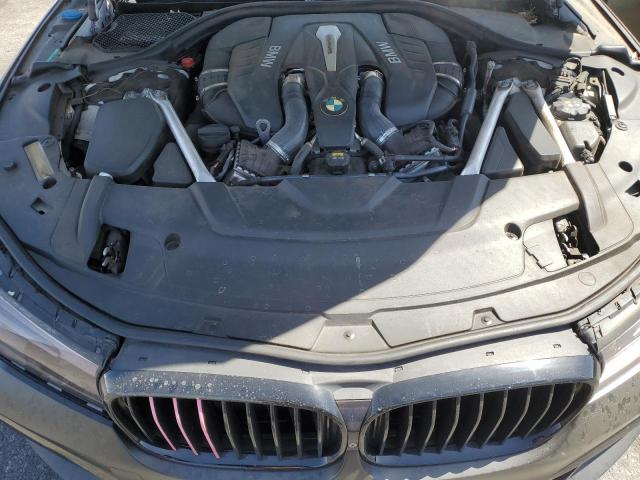 WBA7F0C50KGM25066 BMW 2019