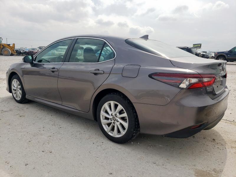 4T1C11AK9PU184370 Toyota CAMRY LE