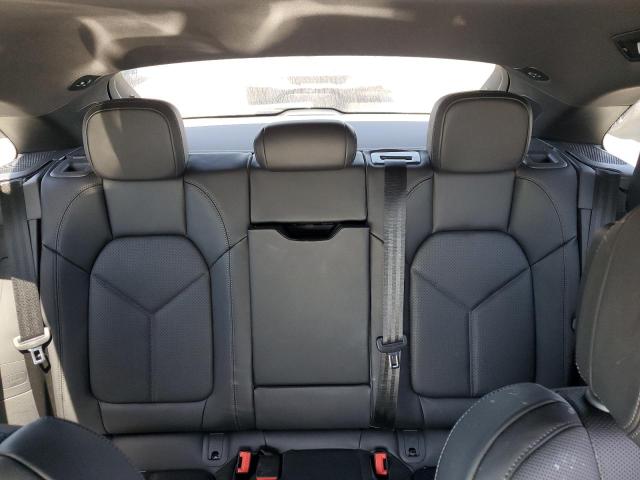 WP1AA2A58SLB01343 Porsche MACAN BASE