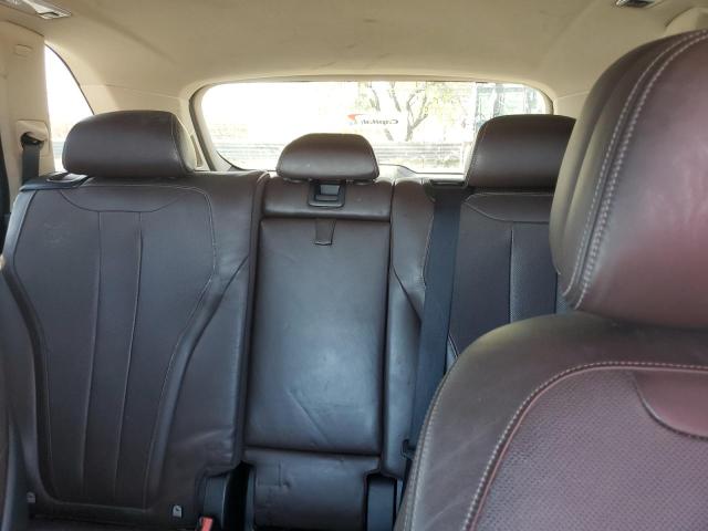 5UXKR0C54F0P10290 BMW X5