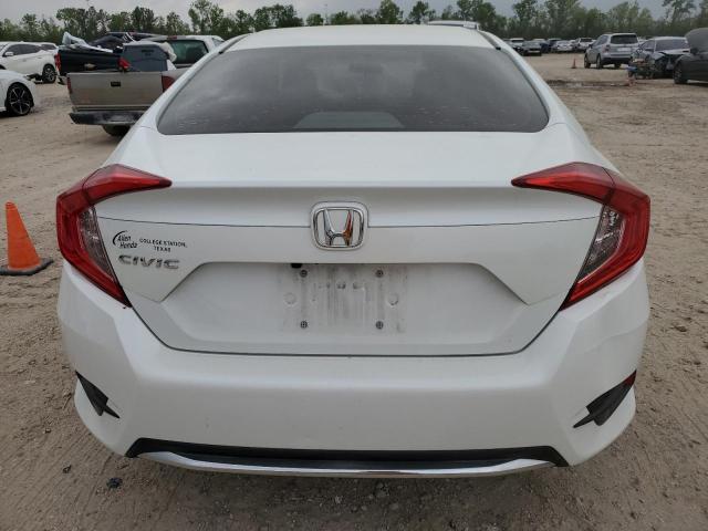 19XFC2F60LE013139 Honda Civic Lx