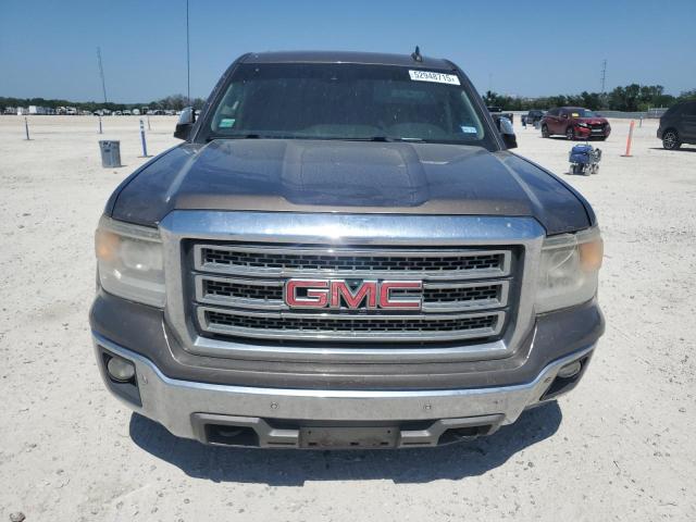 3GTU2VEC0FG192536 GMC SIERRA K15