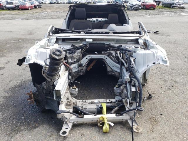 1G1FF1R77G0162371 Chevrolet lt1 - di, afm, vvt, ho, alum, gmna