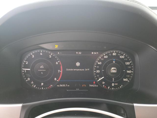 1V2NR2CA2JC503037 Volkswagen Atlas