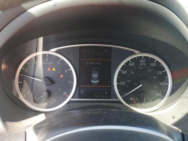 3N1AB7AP8KY446377 Nissan 2019