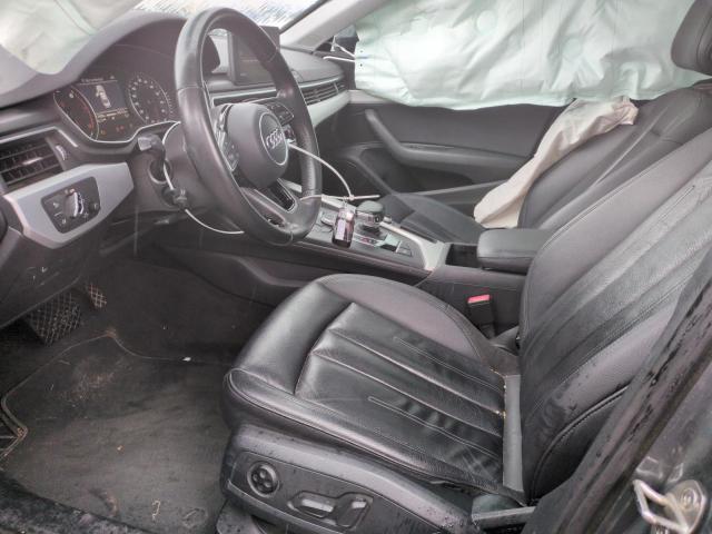 WAULNAF4XHN008844 Audi A4 PREMIUM