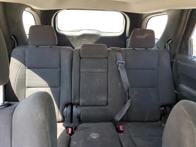 1C4RDHAG4HC629387 Dodge DURANGO SX