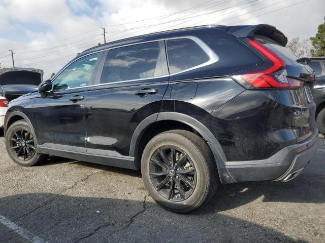 2HKRS6H5XPH806669 Honda Cr-v Sport