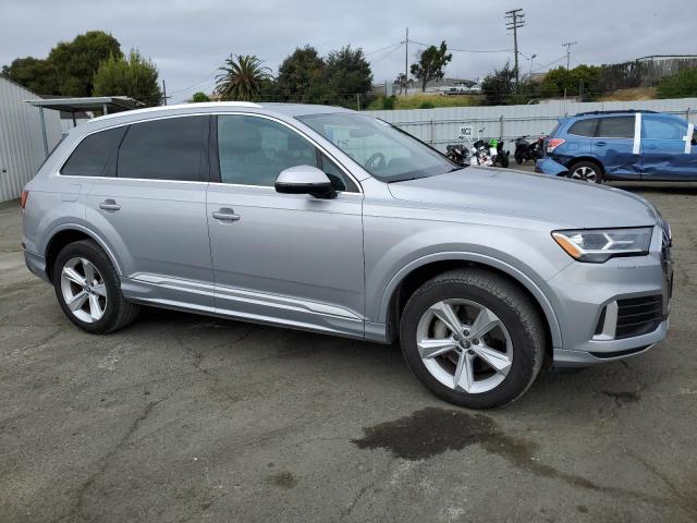 WA1AJAF70LD008733 Audi tfsi (2.0t)