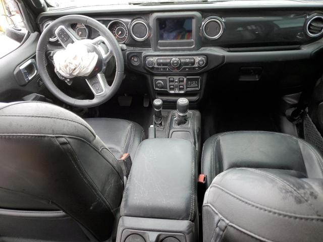 1C4HJXEN0MW853661 Jeep Wrangler