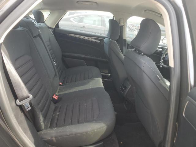 3FA6P0H73HR294017 Ford FUSION SE