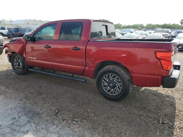 1N6AA1EK9KN509914 Nissan 2019