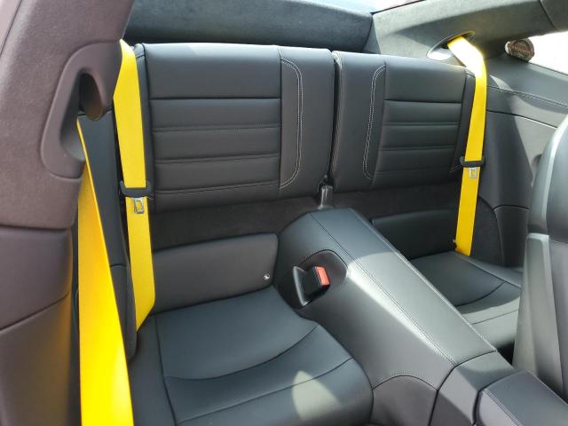 WP0AD2A99PS257416 Porsche 911 TURBO