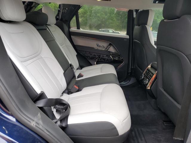 SAL1L9FU5PA151925 Land Rover RANGE ROVE