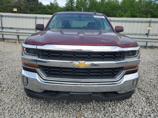 1GCVKREC1HZ239586 Chevrolet Silverado