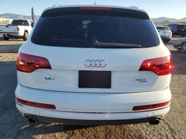 WA1LGAFE6FD032285 Audi Q7 PREMIUM