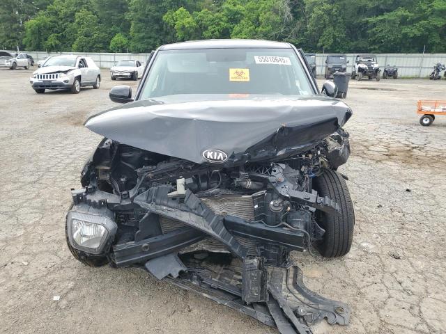 KNDJ23AU3L7062683 KIA SOUL LX