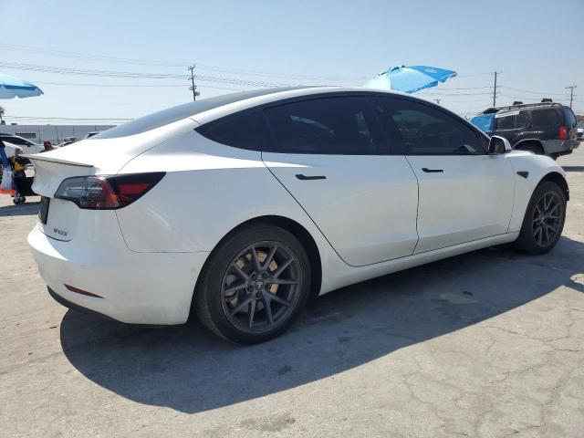 5YJ3E1EA3MF052137 Tesla MODEL 3