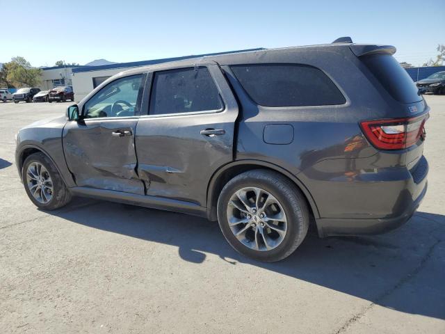 1C4RDHDG0KC650739 Dodge DURANGO GT