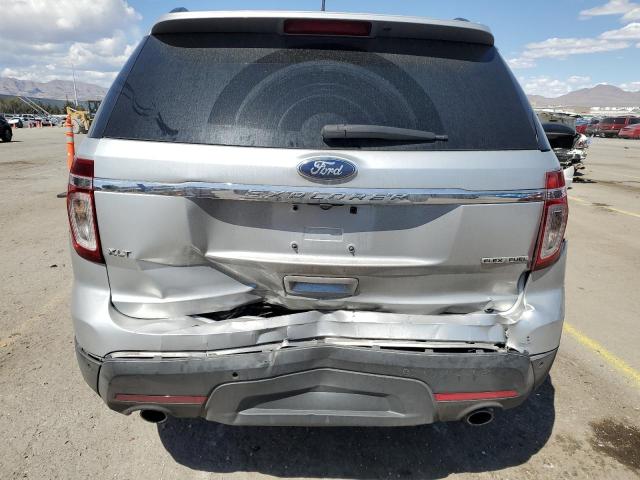 1FM5K7D88FGC22418 Ford Explorer