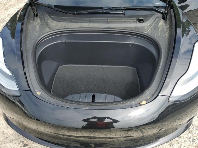 5YJ3E1EB9JF169998 Tesla MODEL 3