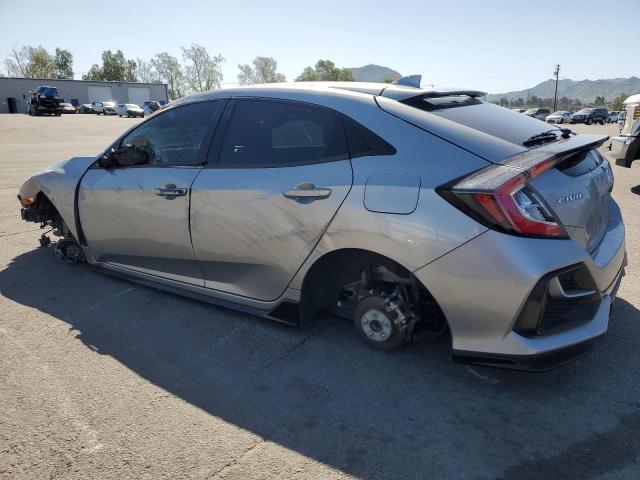 SHHFK7H4XMU415935 Honda CIVIC SPOR