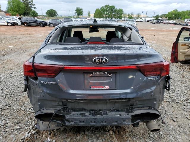 3KPF24AD2ME371848 KIA mpi nu