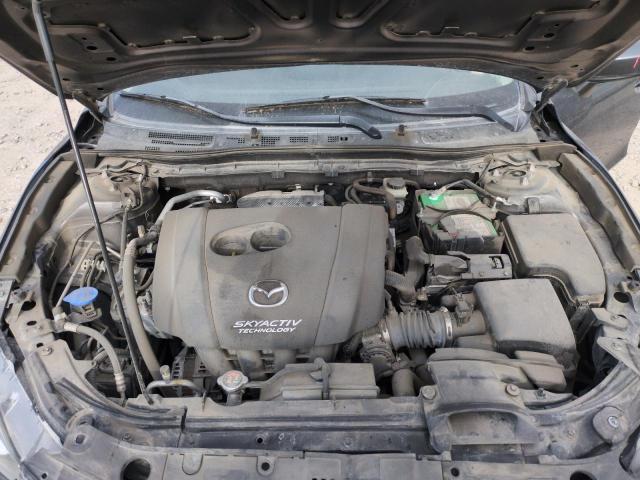 3MZBM1V78FM219784 Mazda 3 TOURING
