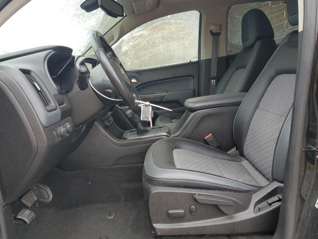 1GCGTDEN2J1286754 Chevrolet COLORADO Z