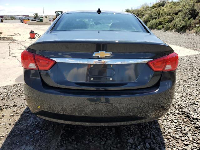 2G1125S33E9308112 Chevrolet IMPALA LT