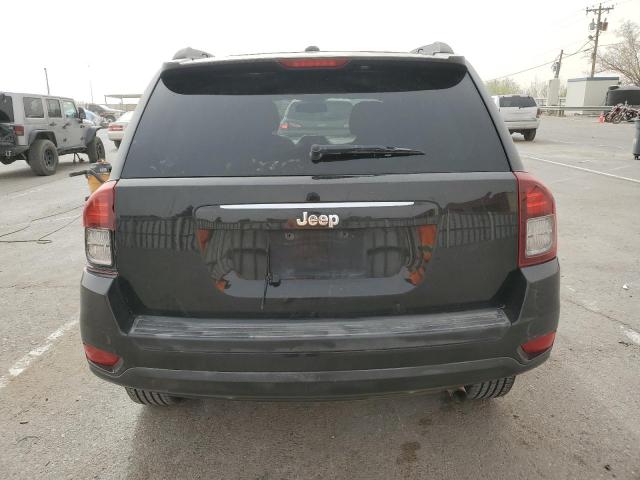 1C4NJCBA2GD525400 Jeep COMPASS SP