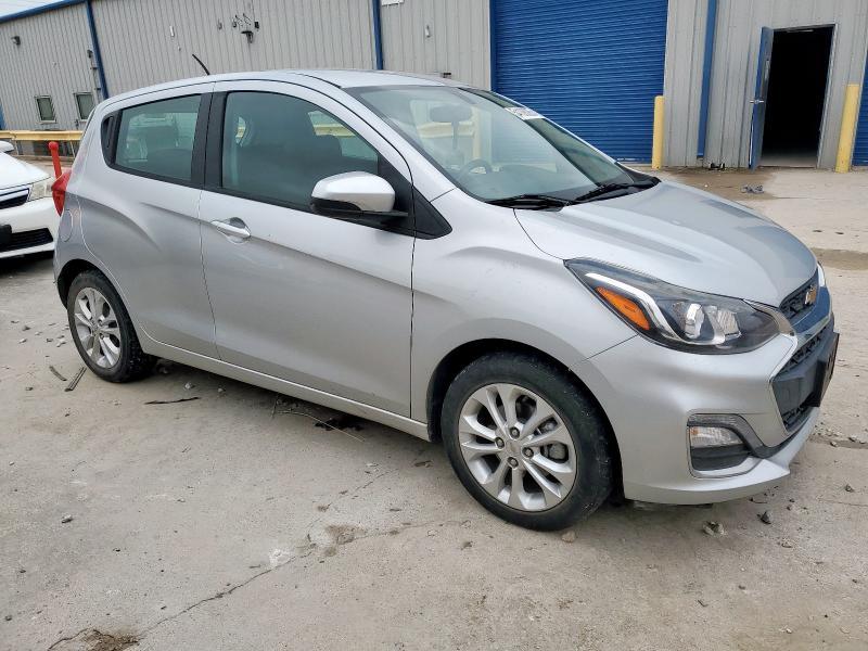 KL8CD6SA1MC751048 Chevrolet SPARK 1LT