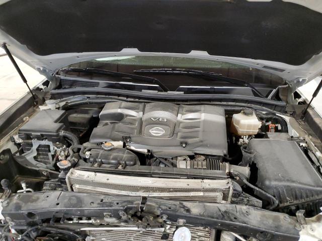 JN8AY2NE2H9704631 Nissan 2017