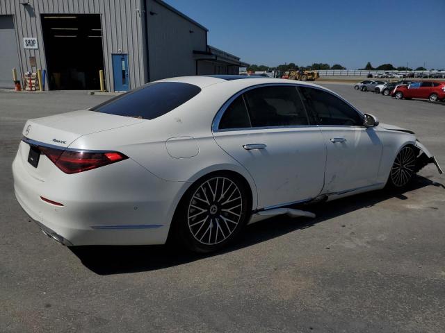 W1K6G7GB7MA033945 Mercedes-Benz S 580 4mat