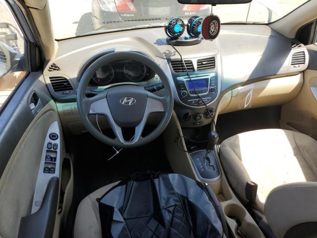 KMHCT4AE5EU696940 Hyundai dohc gdi gamma