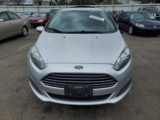 3FADP4AJ0HM169719 Ford FIESTA S