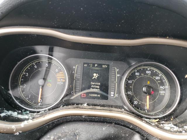 1C4PJLAB0GW189379 Jeep 2016