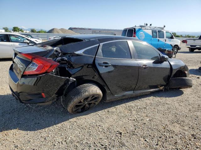 19XFC2F88LE209265 Honda CIVIC SPOR