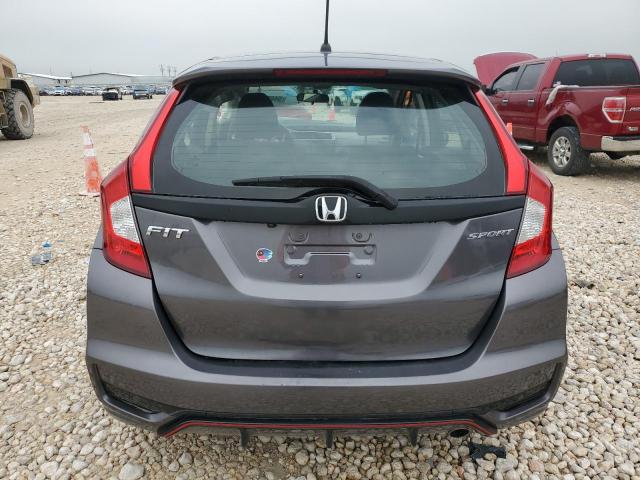 3HGGK5G68LM711514 Honda l15b1