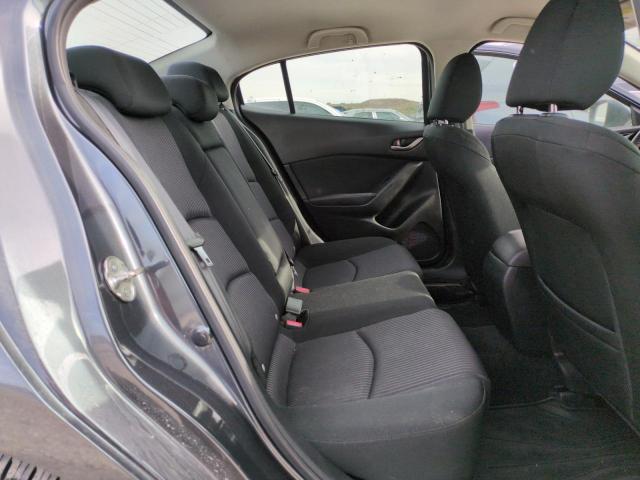 3MZBM1V78FM219784 Mazda 3 TOURING