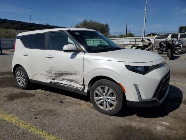 KNDJ23AU5P7877649 KIA SOUL LX