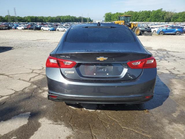 1G1ZB5ST5MF056260 Chevrolet MALIBU LS