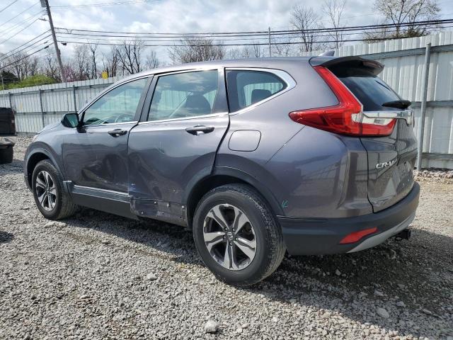 2HKRW6H35JH220391 Honda CR-V LX