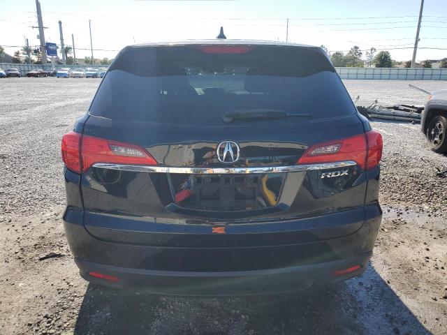 5J8TB3H39EL013442 Acura RDX