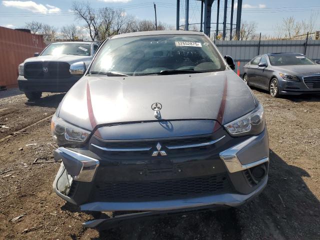 JA4AP3AU6KU002571 Mitsubishi Outlander
